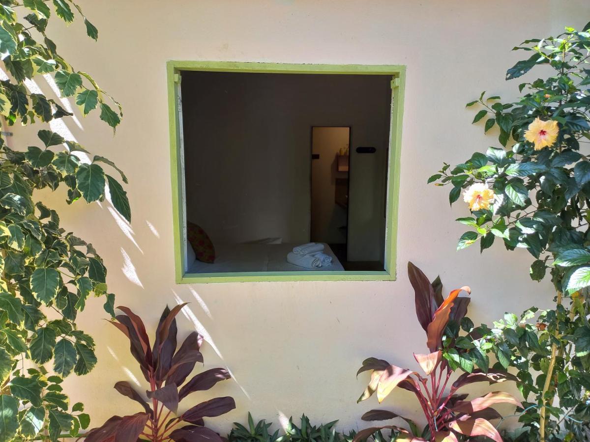 Casa Jôse Caraíva Exterior foto